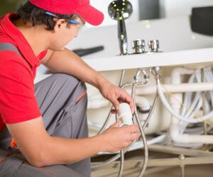 About The Faucet Pros Shelby, NC